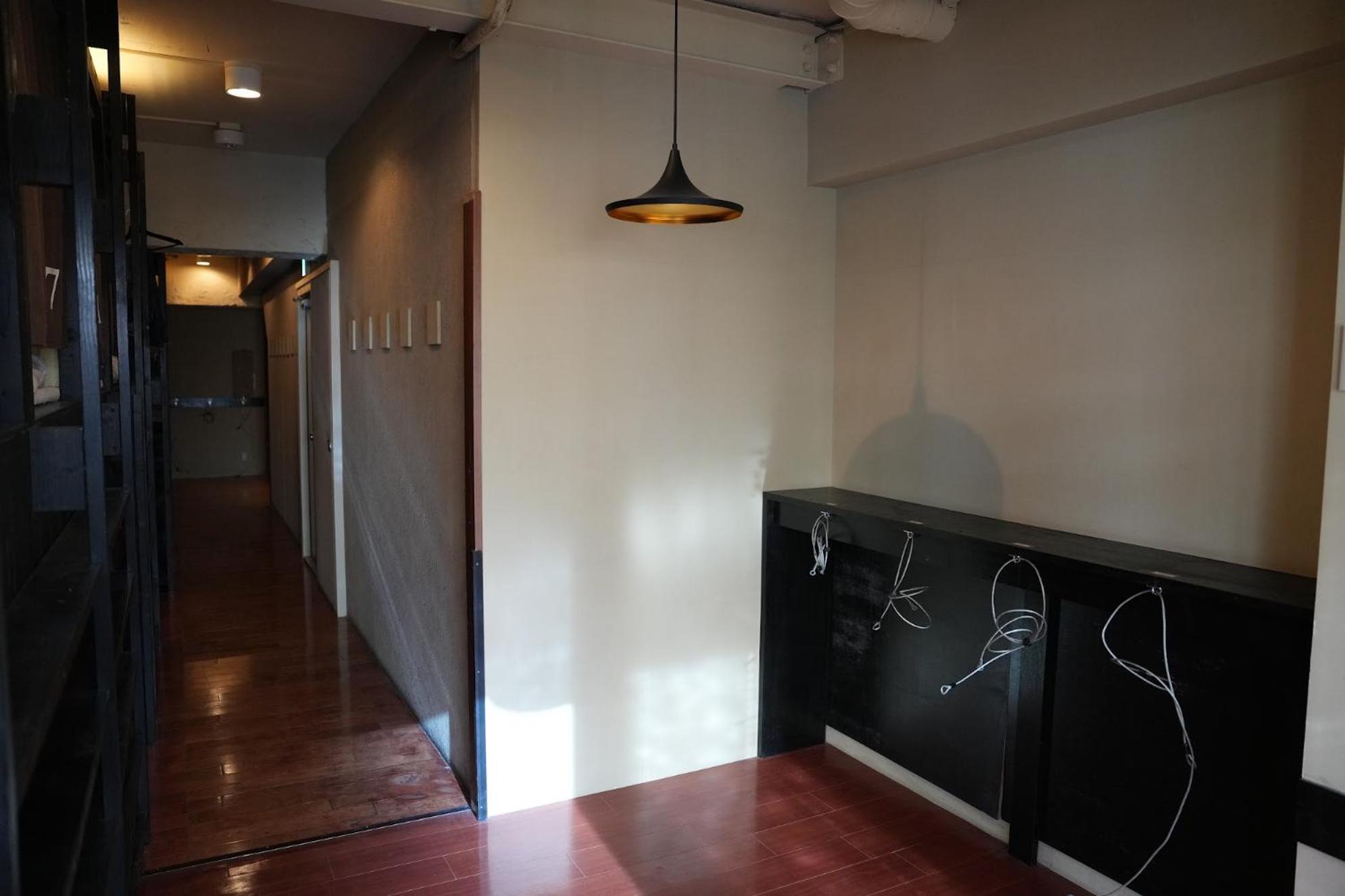 Guest House Tokyo Samurai 外观 照片