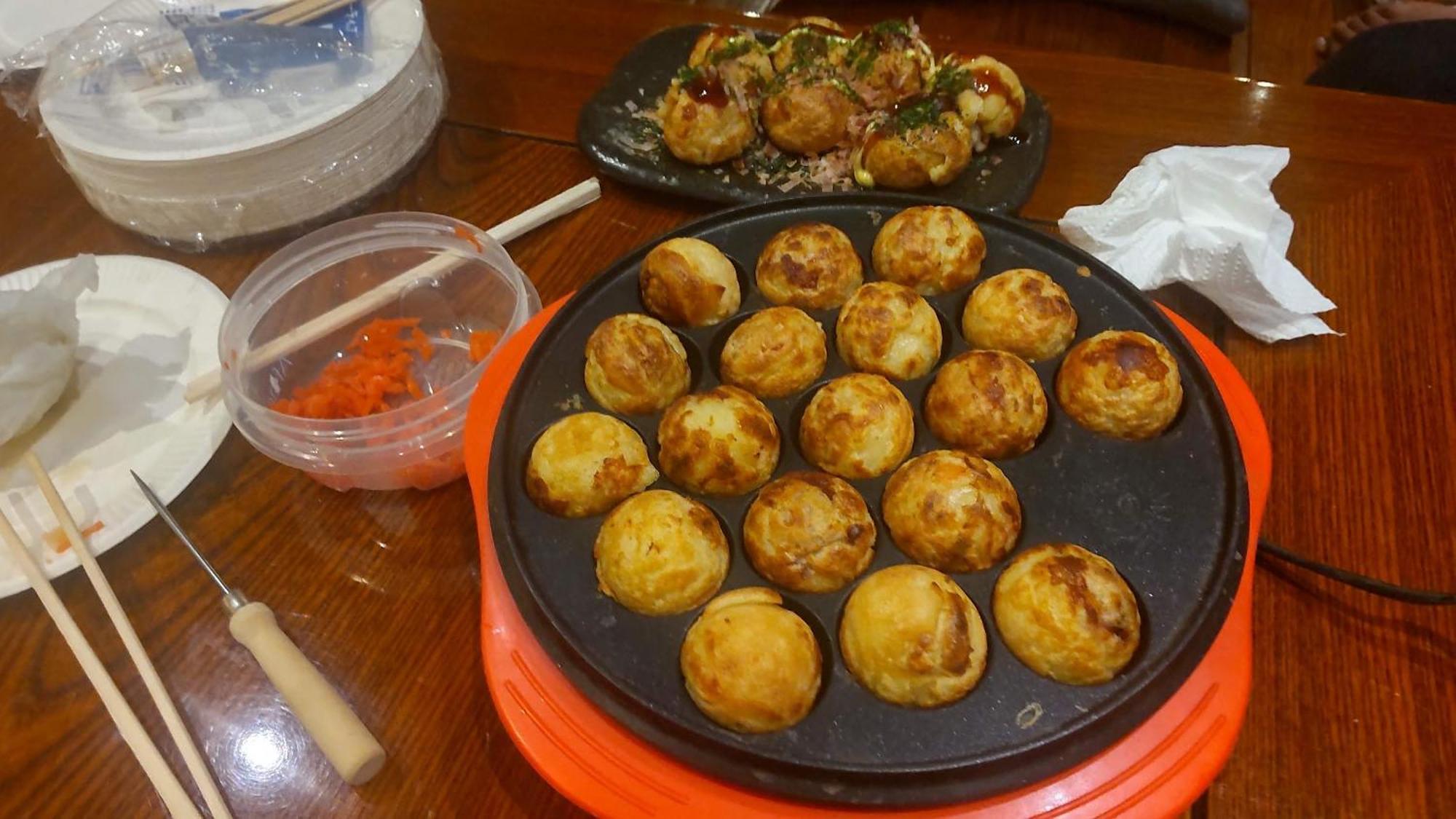 Guest House Tokyo Samurai 外观 照片