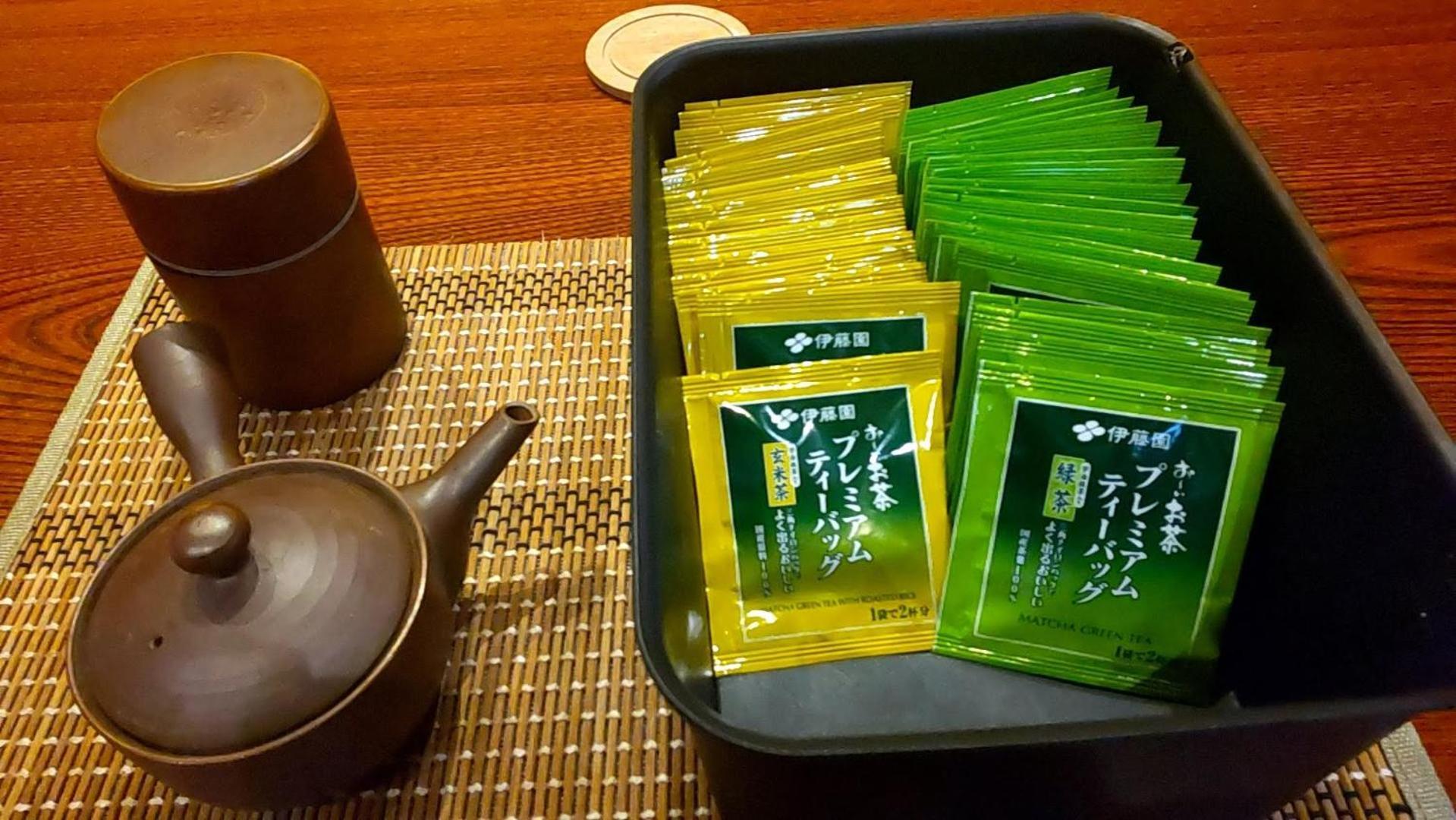 Guest House Tokyo Samurai 外观 照片