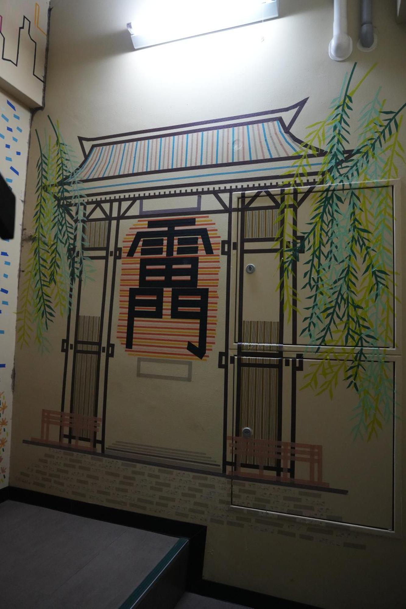Guest House Tokyo Samurai 外观 照片