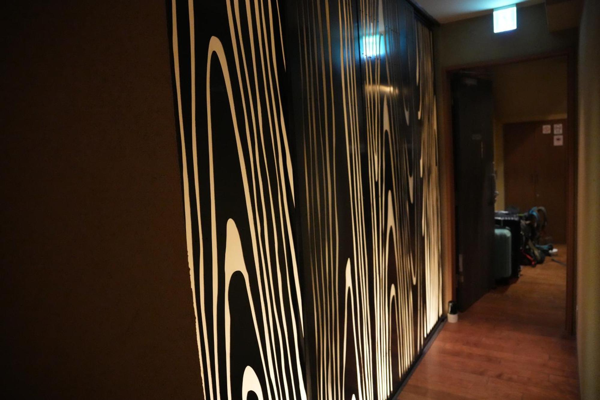 Guest House Tokyo Samurai 外观 照片