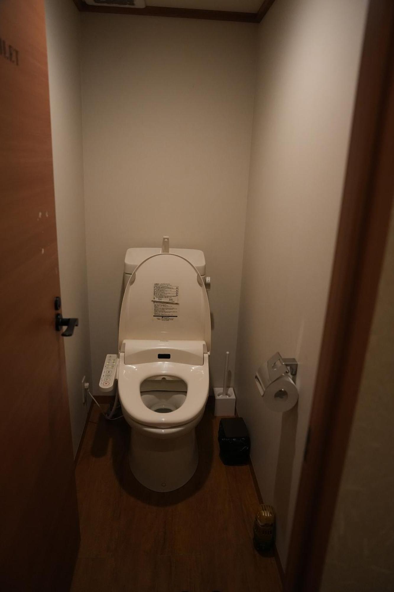 Guest House Tokyo Samurai 外观 照片