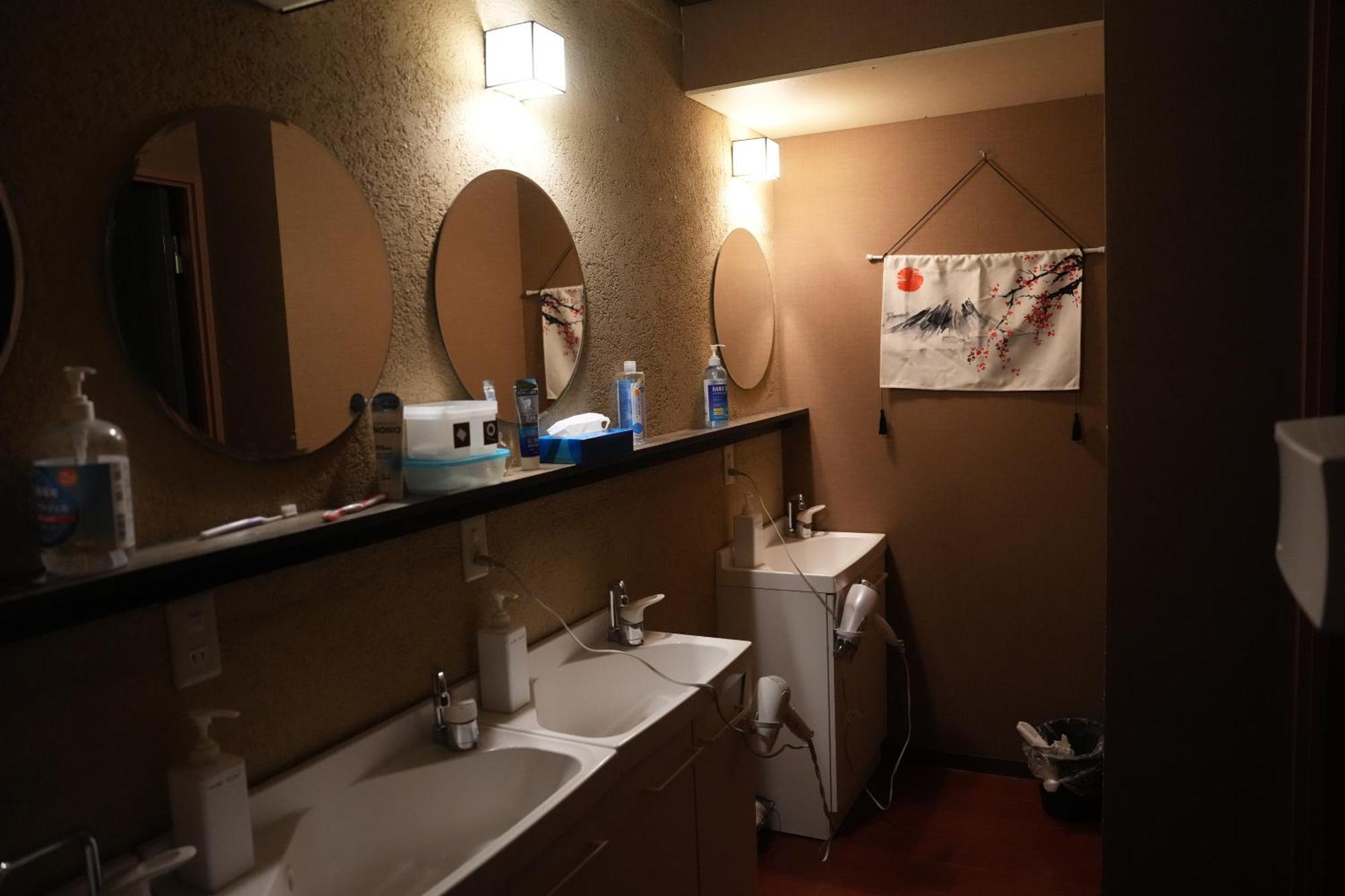 Guest House Tokyo Samurai 外观 照片