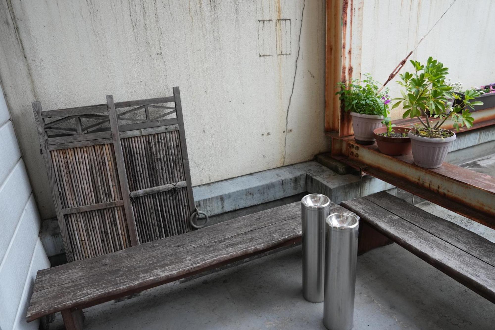 Guest House Tokyo Samurai 外观 照片
