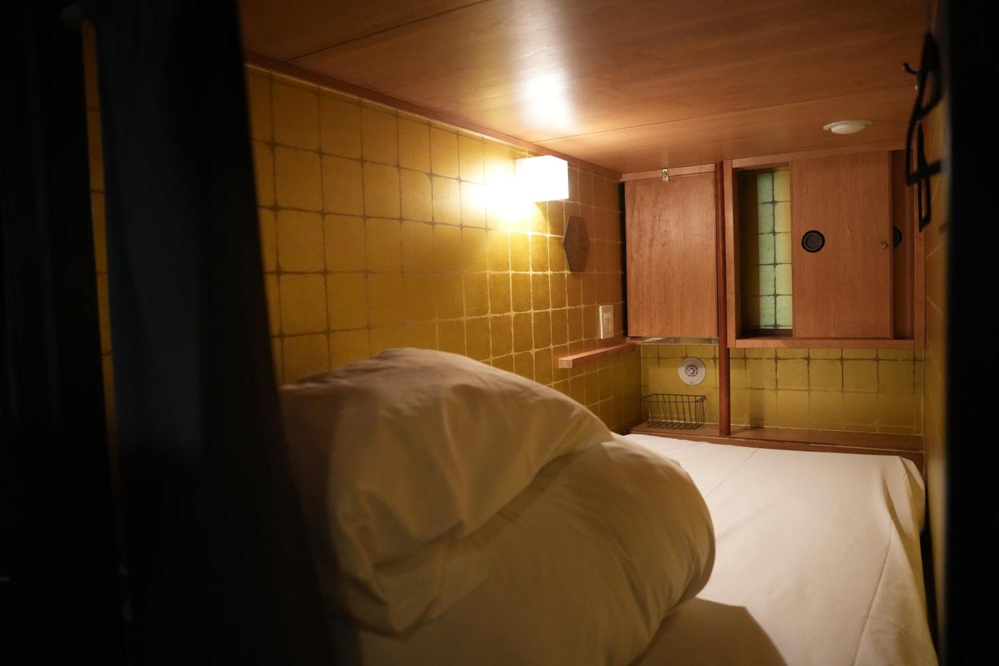 Guest House Tokyo Samurai 外观 照片