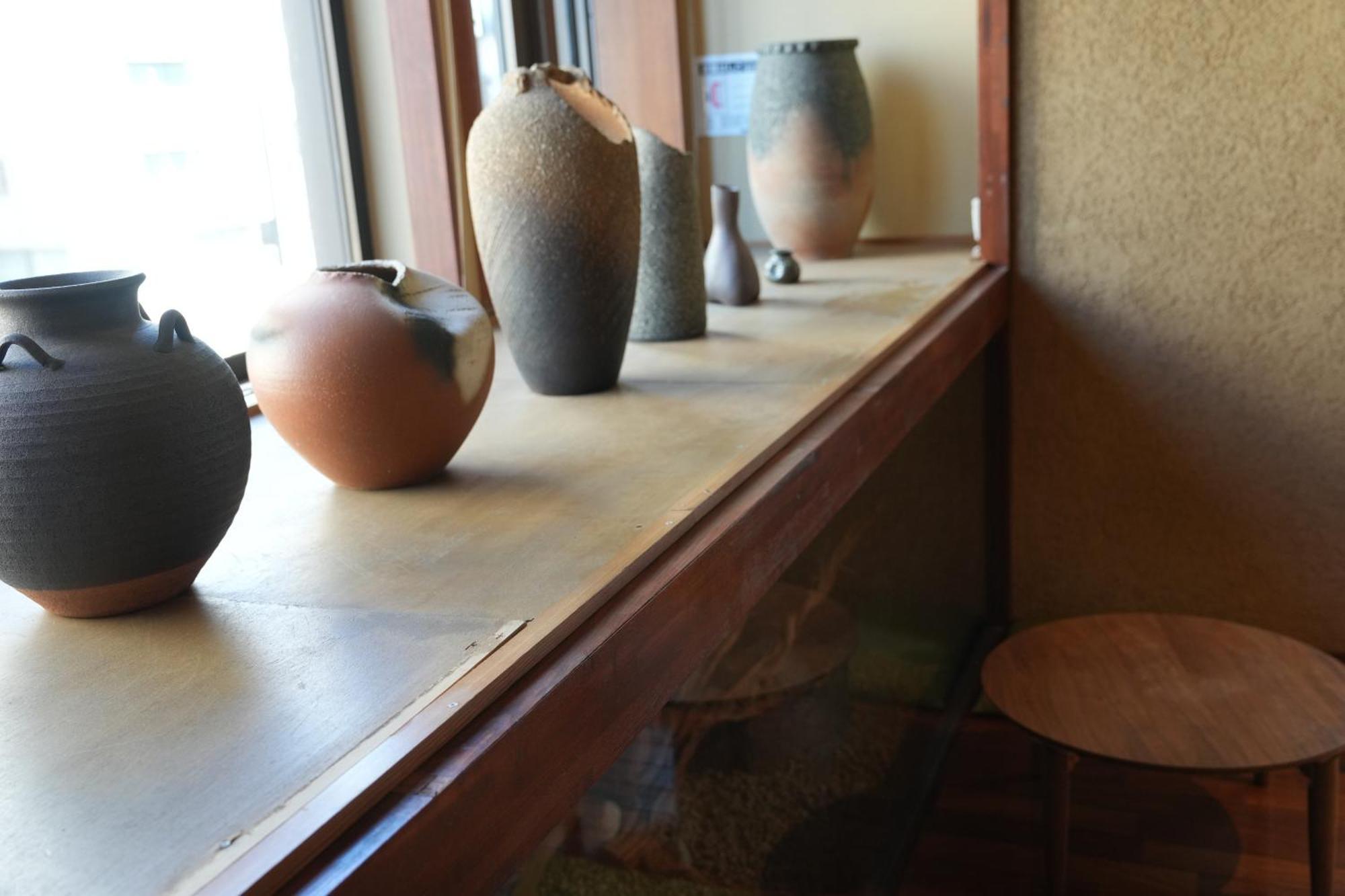 Guest House Tokyo Samurai 外观 照片