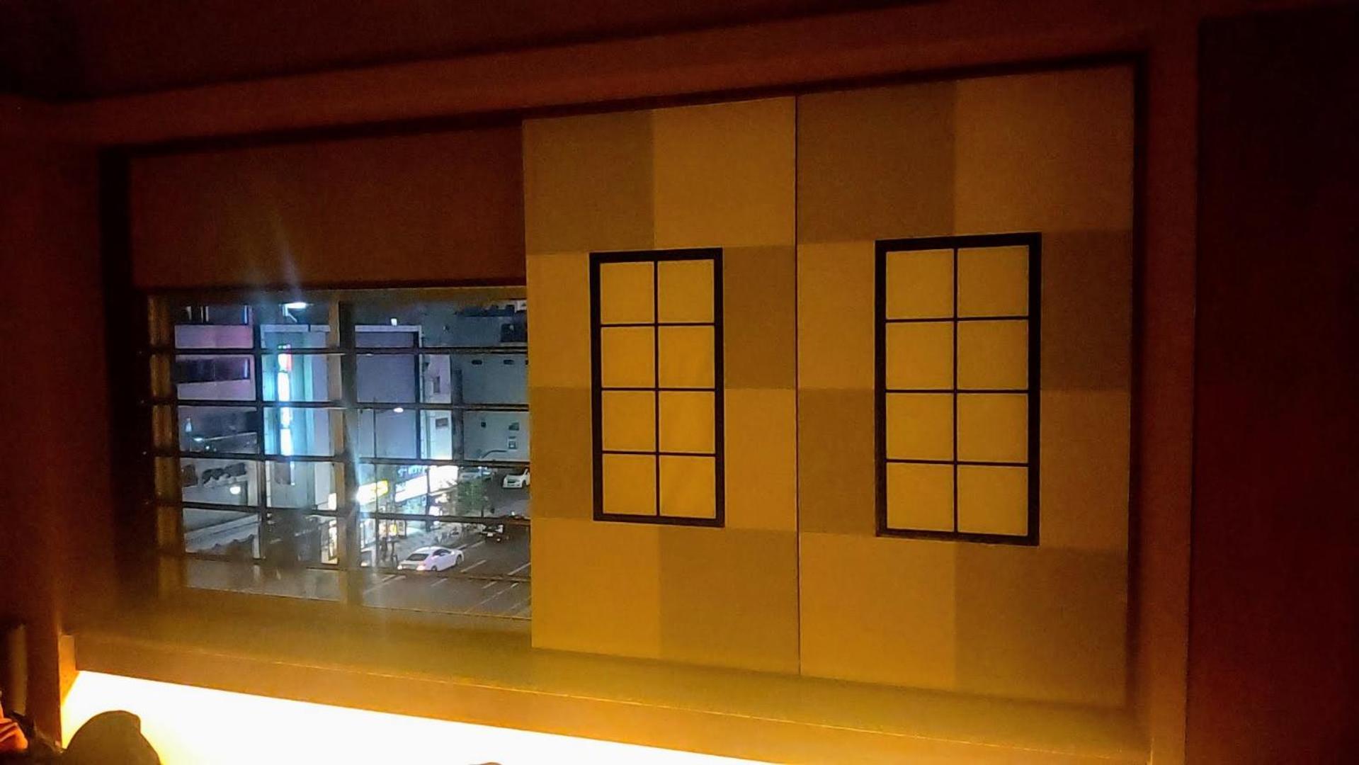 Guest House Tokyo Samurai 外观 照片