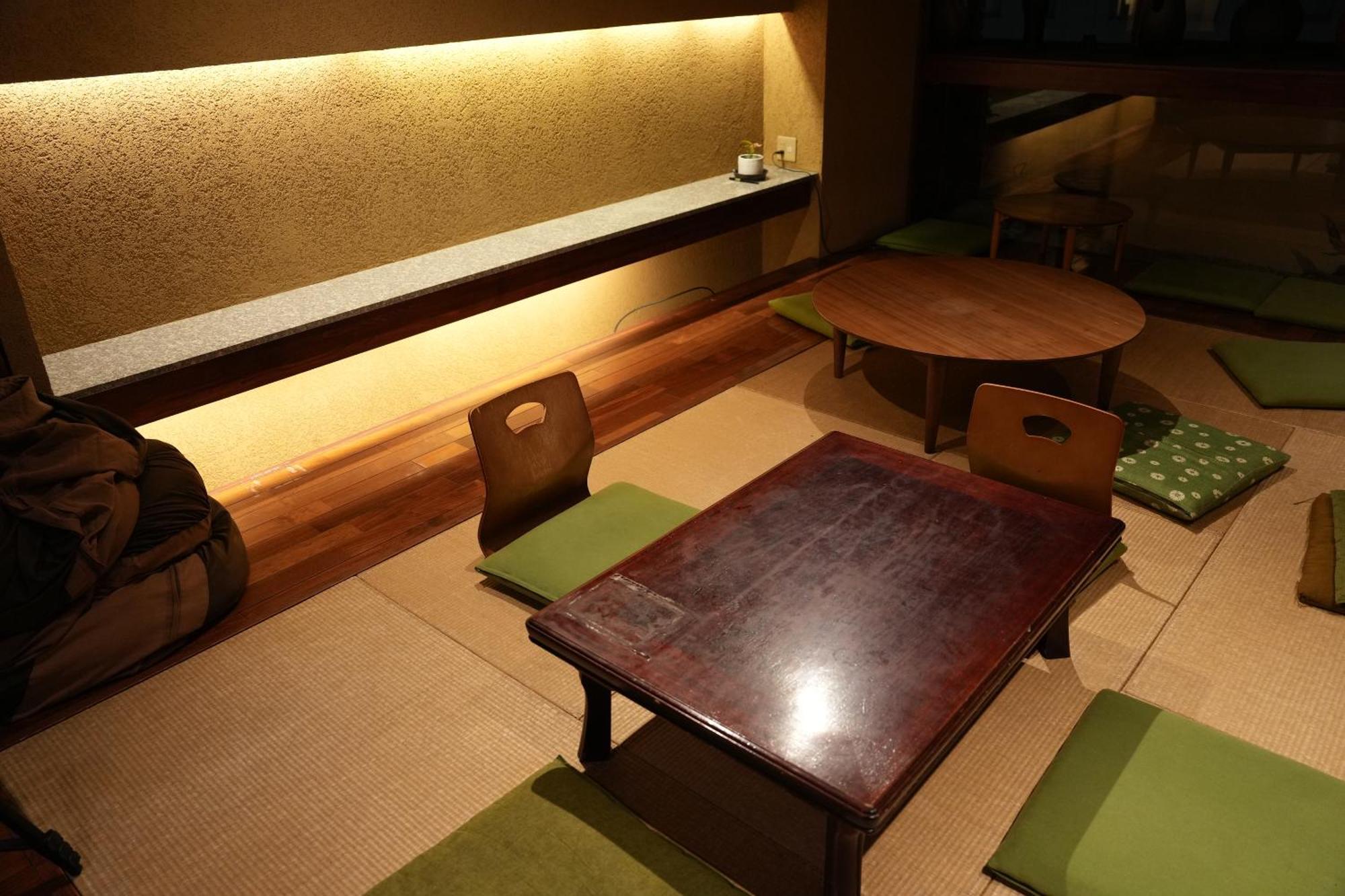 Guest House Tokyo Samurai 外观 照片