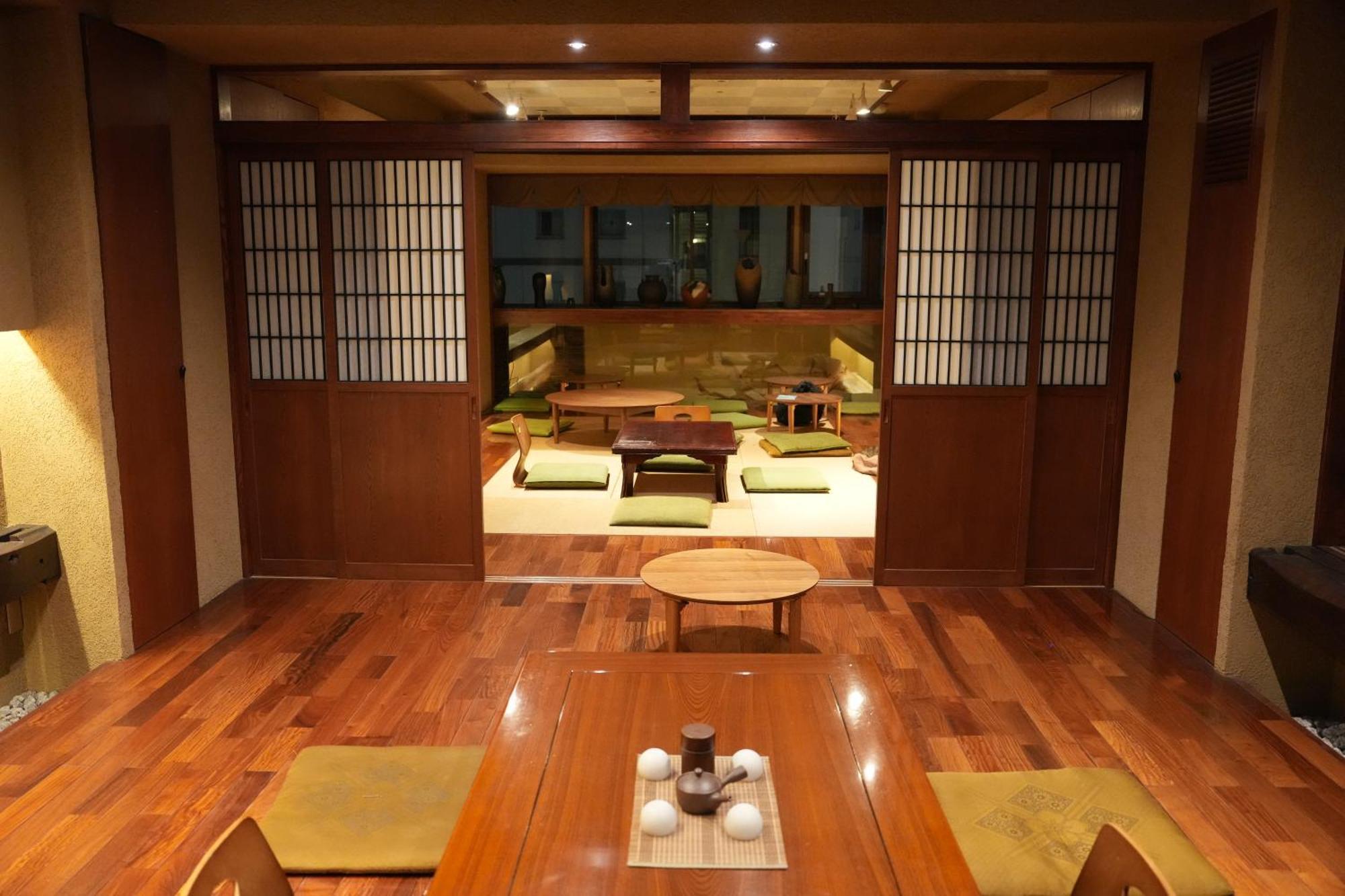 Guest House Tokyo Samurai 外观 照片